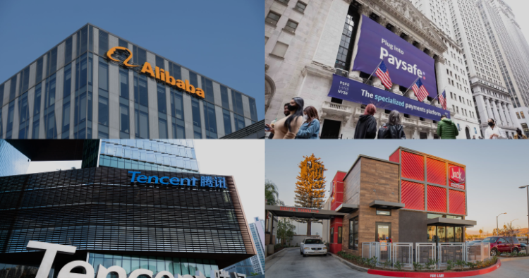 რა ხდებოდა 14 მაისს საფონდო ბირჟაზე?