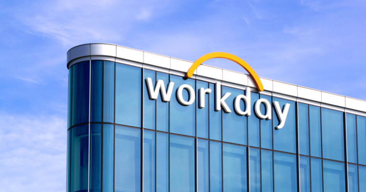 გუშინ Workday-მ კვარტალური შედეგები გამოაქვეყნა