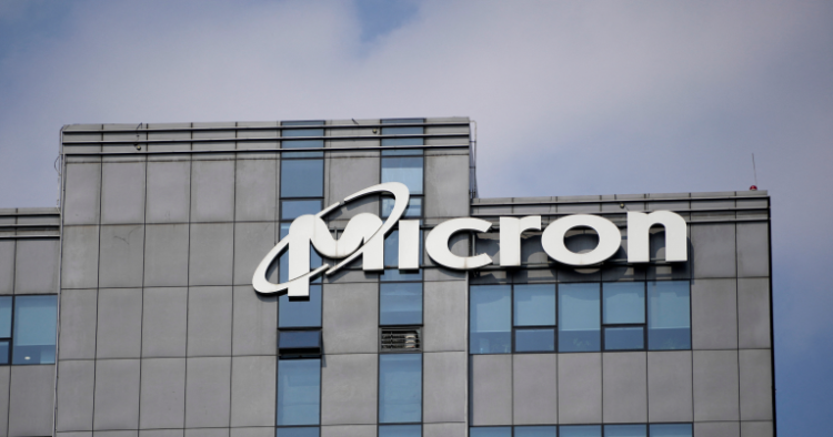 დღეს, სავაჭრო სესიის დასრულების შემდეგ, Micron Technology კვარტალურ შედეგებს გამოაქვეყნებს