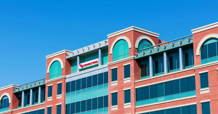 კიბერუსაფრთხოების კომპანია CrowdStrike S&P 500 ინდექსს შეუერთდება