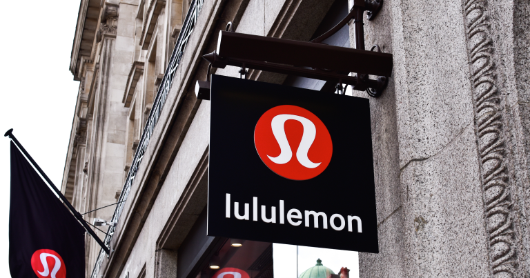 Lululemon-მა კვარტალური შედეგები გამოაქვეყნა და აქციების გამოსყიდვა დააანონსა