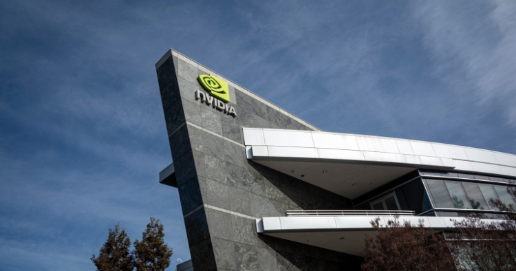 Nvidia-ს საბაზრო კაპიტალიზაციამ $3 ტრილიონს გადააჭარბა