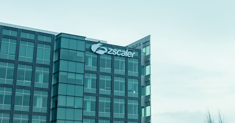ხუთშაბათს Zscaler-მა მოსალოდნელზე ძლიერი კვარტალური შედეგები გამოაქვეყნა