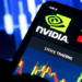 Nvidia-ს რამდენიმე მთავარმა ინსაიდერმა კომპანიის აქციები გაყიდა