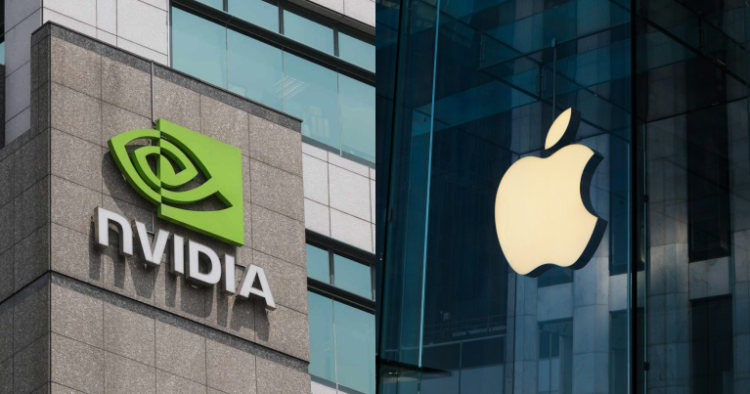 სავარაუდოდ, $66-მილიარდიანი ფონდი Nvidia-ში წილს მნიშვნელოვნად გაზრდის, ხოლო Apple-ში — შეამცირებს