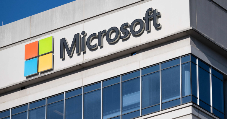 აშშ-ის ფედერალური სავაჭრო კომისია Microsoft-თან დაკავშირებით გამოძიებას ატარებს