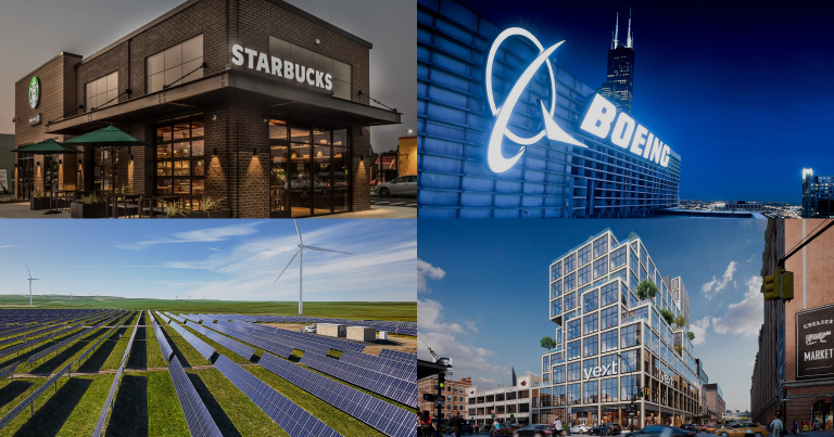 რა ხდებოდა 11 ივნისს საფონდო ბირჟაზე?