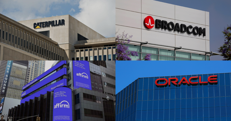 რა ხდებოდა 12 ივნისს საფონდო ბირჟაზე?