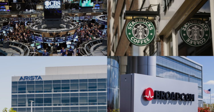 რა ხდებოდა 13 ივნისს საფონდო ბირჟაზე?