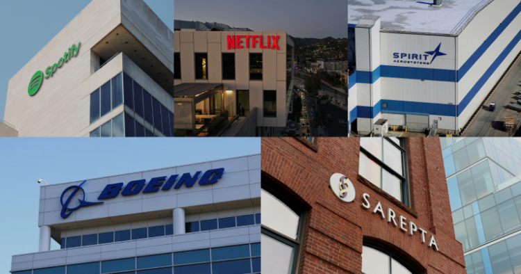 რა ხდებოდა 21 ივნისს საფონდო ბირჟაზე?