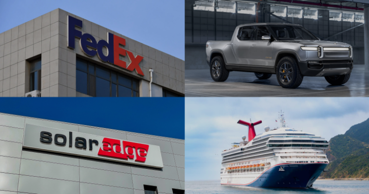 რა ხდებოდა 25 ივნისს საფონდო ბირჟაზე?