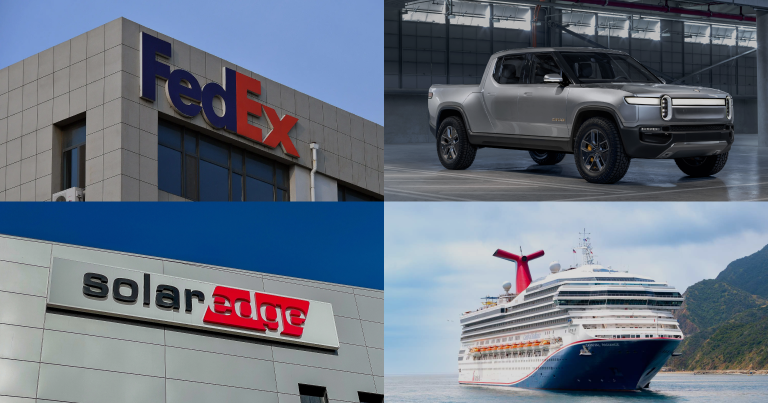 რა ხდებოდა 25 ივნისს საფონდო ბირჟაზე?