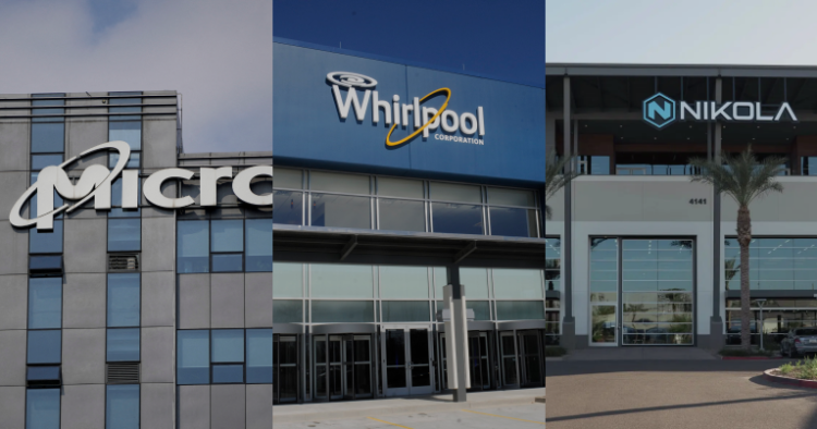 რა ხდებოდა 26 ივნისს საფონდო ბირჟაზე?