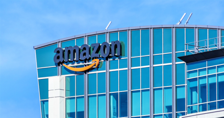 გუშინ Amazon-ის საბაზრო კაპიტალიზაციამ $2 ტრილიონს გადააჭარბა