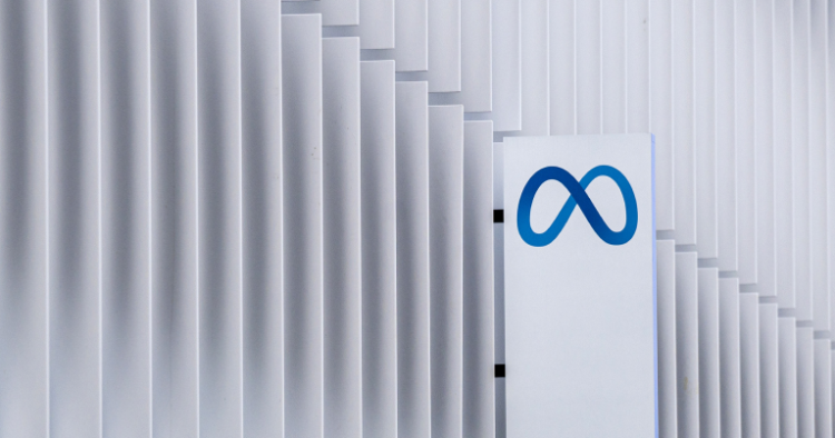 გუშინ Meta Platforms-ის აქციების ფასი დაახლოებით 4%-ით გაიზარდა