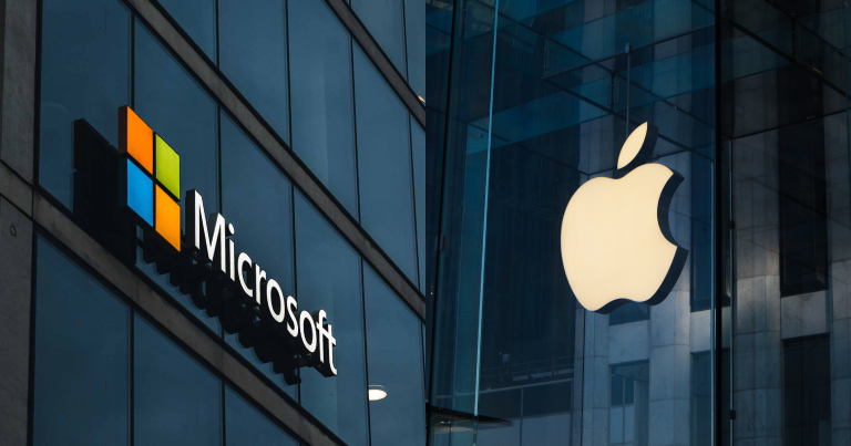 გავრცელებული ინფორმაციით, Microsoft და Apple OpenAI-ის საბჭოში აღარ იქნებიან წარმოდგენილები