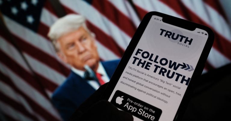 დონალდ ტრამპის მკვლელობის მცდელობის შემდეგ, მისი კომპანიის აქციების ფასი მკვეთრად გაიზარდა