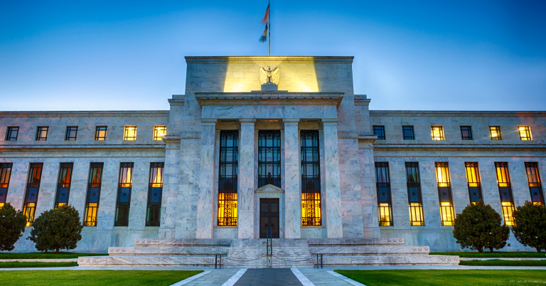 მოქმედებს თუ არა Fed-ის საპროცენტო განაკვეთები გეგმის მიხედვით?