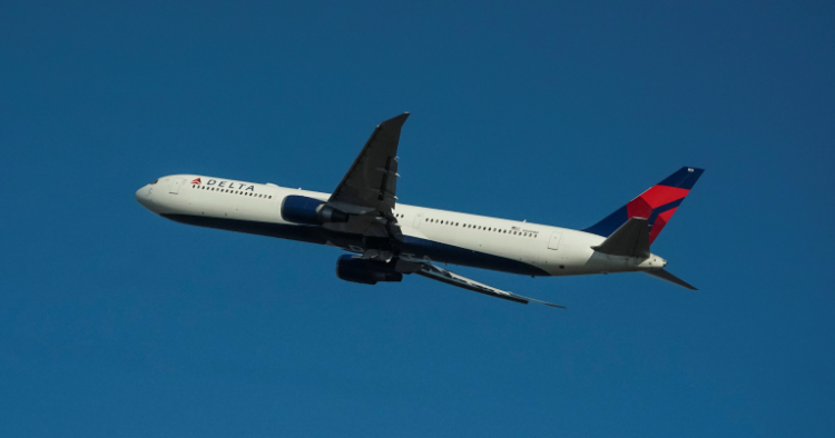 Delta Air Lines-მა კვარტალური შედეგები გამოაქვეყნა