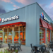 გუშინ Domino’s Pizza-მ კვარტალური შედეგები გამოაქვეყნა
