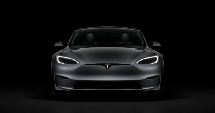 ისტორიაში პირველად, აშშ-ის ბაზარზე ელექტრომობილების გაყიდვებში Tesla-ს წილი 50%-ზე ნაკლებია