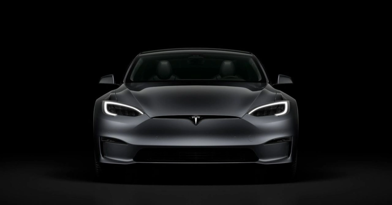 ისტორიაში პირველად, აშშ-ის ბაზარზე ელექტრომობილების გაყიდვებში Tesla-ს წილი 50%-ზე ნაკლებია