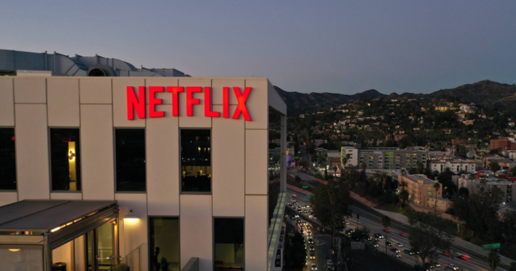 გუშინ Netflix-მა მოსალოდნელზე ძლიერი კვარტალური შედეგები გამოაქვეყნა