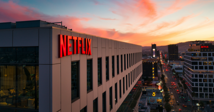 ხვალ Netflix კვარტალურ შედეგებს გამოაქვეყნებს