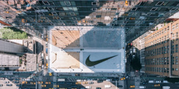 Nike-მა 2024 წლის ზაფხულის ოლიმპიადისთვის ახალი სარეკლამო კამპანია დაიწყო