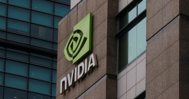 გუშინ Nvidia-ს და ნახევარგამტარების ინდუსტრიის სხვა კომპანიების აქციების ფასები მკვეთრად შემცირდა