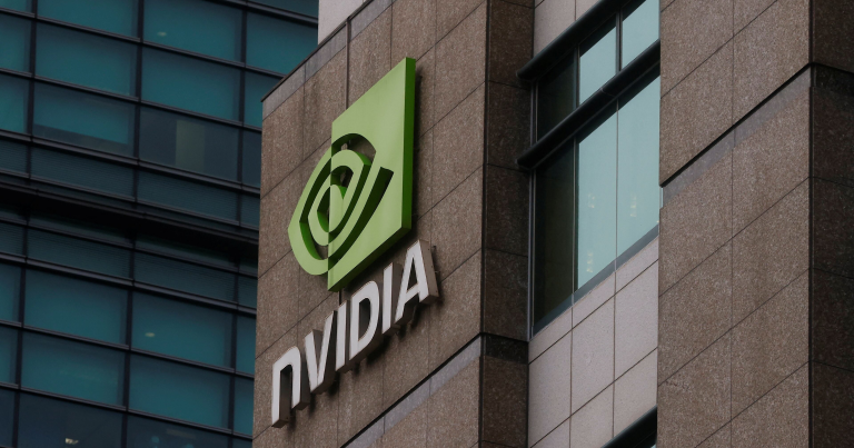 გუშინ Nvidia-ს და ნახევარგამტარების ინდუსტრიის სხვა კომპანიების აქციების ფასები მკვეთრად შემცირდა