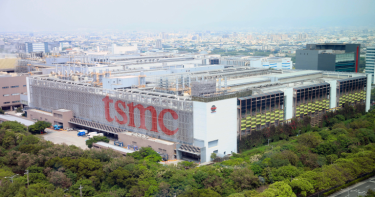 Taiwan Semiconductor Manufacturing-მა მოსალოდნელზე უკეთესი კვარტალური შედეგები გამოაქვეყნა