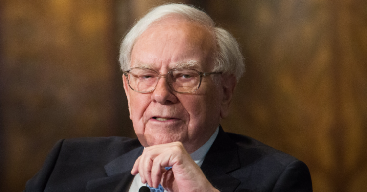 უორენ ბაფეტმა 5 საქველმოქმედო ორგანიზაციას $5.3 მილიარდი გადასცა