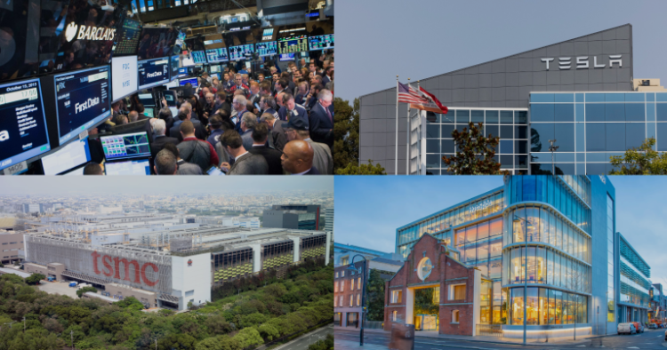 რა ხდებოდა 10 ივლისს საფონდო ბირჟაზე?