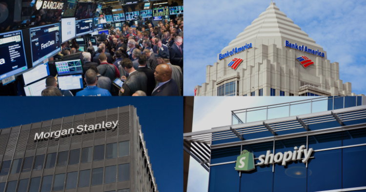 რა ხდებოდა 16 ივლისს საფონდო ბირჟაზე?