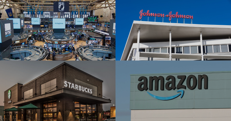 რა ხდებოდა 17 ივლისს საფონდო ბირჟაზე?