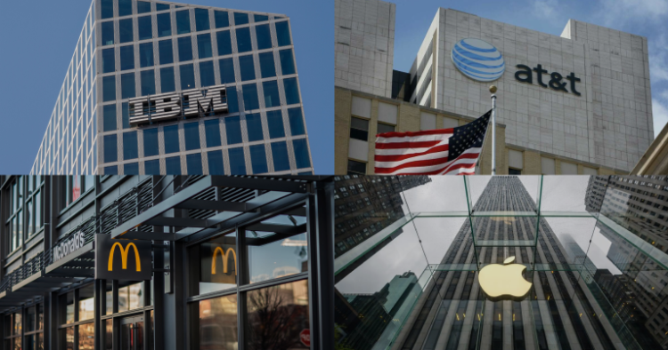 რა ხდებოდა 24 ივლისს საფონდო ბირჟაზე?