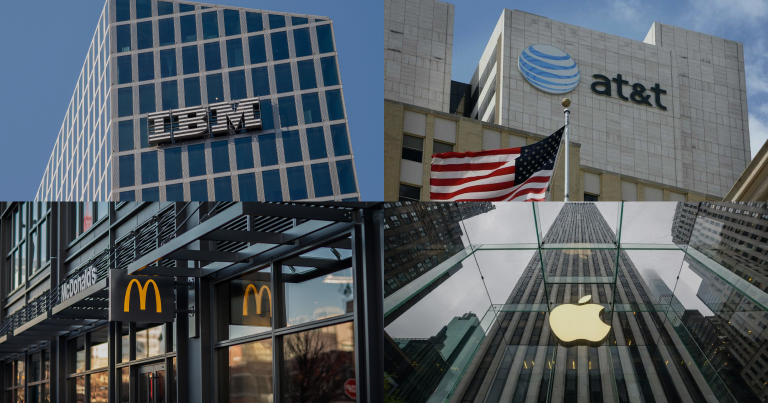 რა ხდებოდა 24 ივლისს საფონდო ბირჟაზე?