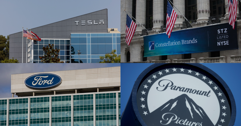 რა ხდებოდა 3 ივლისს საფონდო ბირჟაზე?