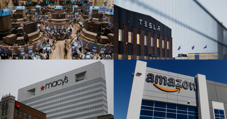 რა ხდებოდა 5 ივლისს საფონდო ბირჟაზე?