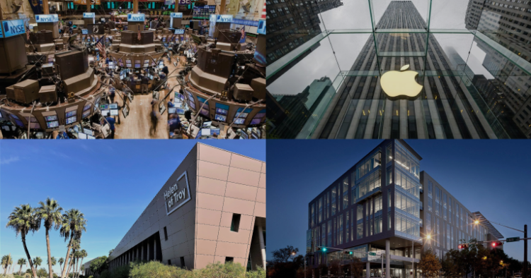 რა ხდებოდა 9 ივლისს საფონდო ბირჟაზე?