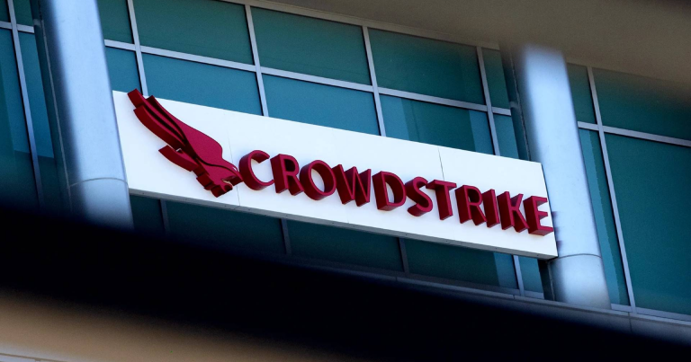 გუშინ CrowdStrike-ს, გლობალური IT შეფერხების შემდეგ, საუკეთესო სავაჭრო დღე ჰქონდა