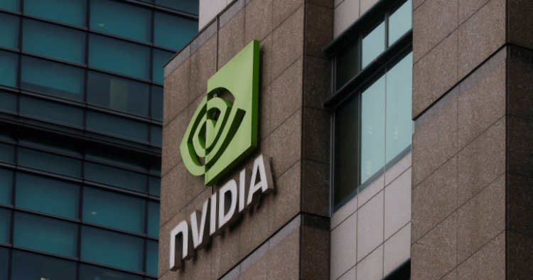 გუშინ Nvidia-მ მოსალოდნელზე ძლიერი კვარტალური შედეგები გამოაქვეყნა