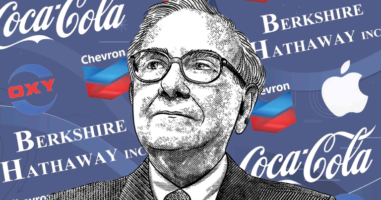 უორენ ბაფეტის Berkshire Hathaway-ის პორტფელში მნიშვნელოვანი ცვლილებები დაფიქსირდა