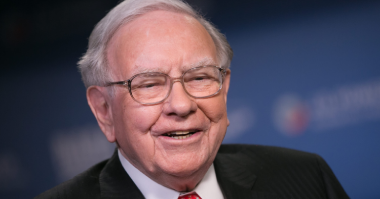 უორენ ბაფეტის Berkshire Hathaway-მ მოსალოდნელზე ძლიერი კვარტალური შედეგები გამოაქვეყნა