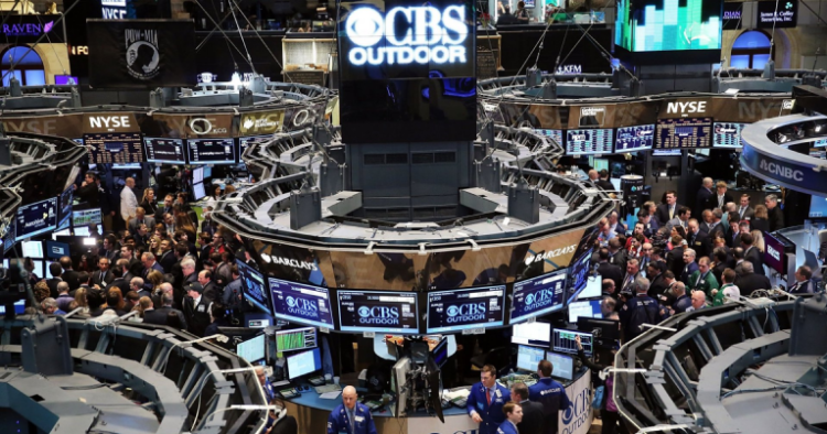 რას უნდა მოველოდეთ მიმდინარე კვირაში საფონდო ბირჟისგან?