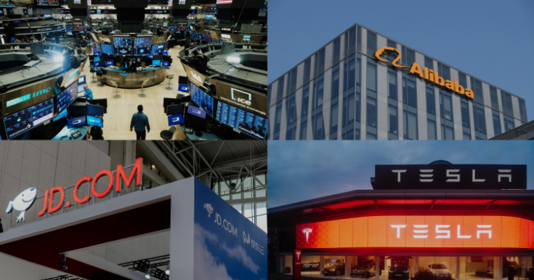 რა ხდებოდა 15 აგვისტოს საფონდო ბირჟაზე?