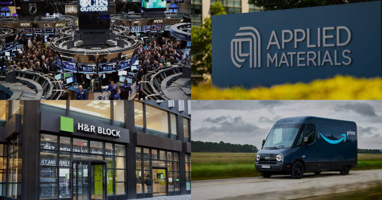 რა ხდებოდა 16 აგვისტოს საფონდო ბირჟაზე?