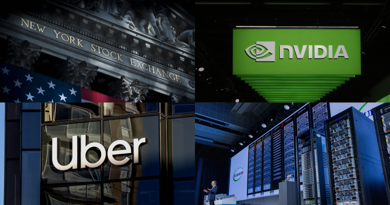 რა ხდებოდა 6 აგვისტოს საფონდო ბირჟაზე?