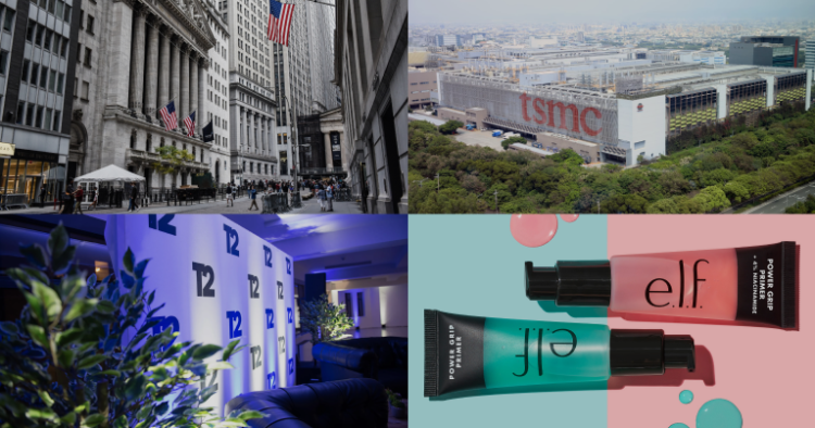 რა ხდებოდა 9 აგვისტოს საფონდო ბირჟაზე?